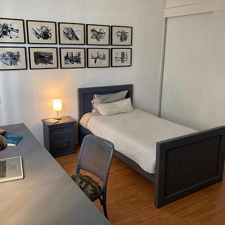 Casa Ezpania Apartment เม็กซิโกซิตี้ ภายนอก รูปภาพ